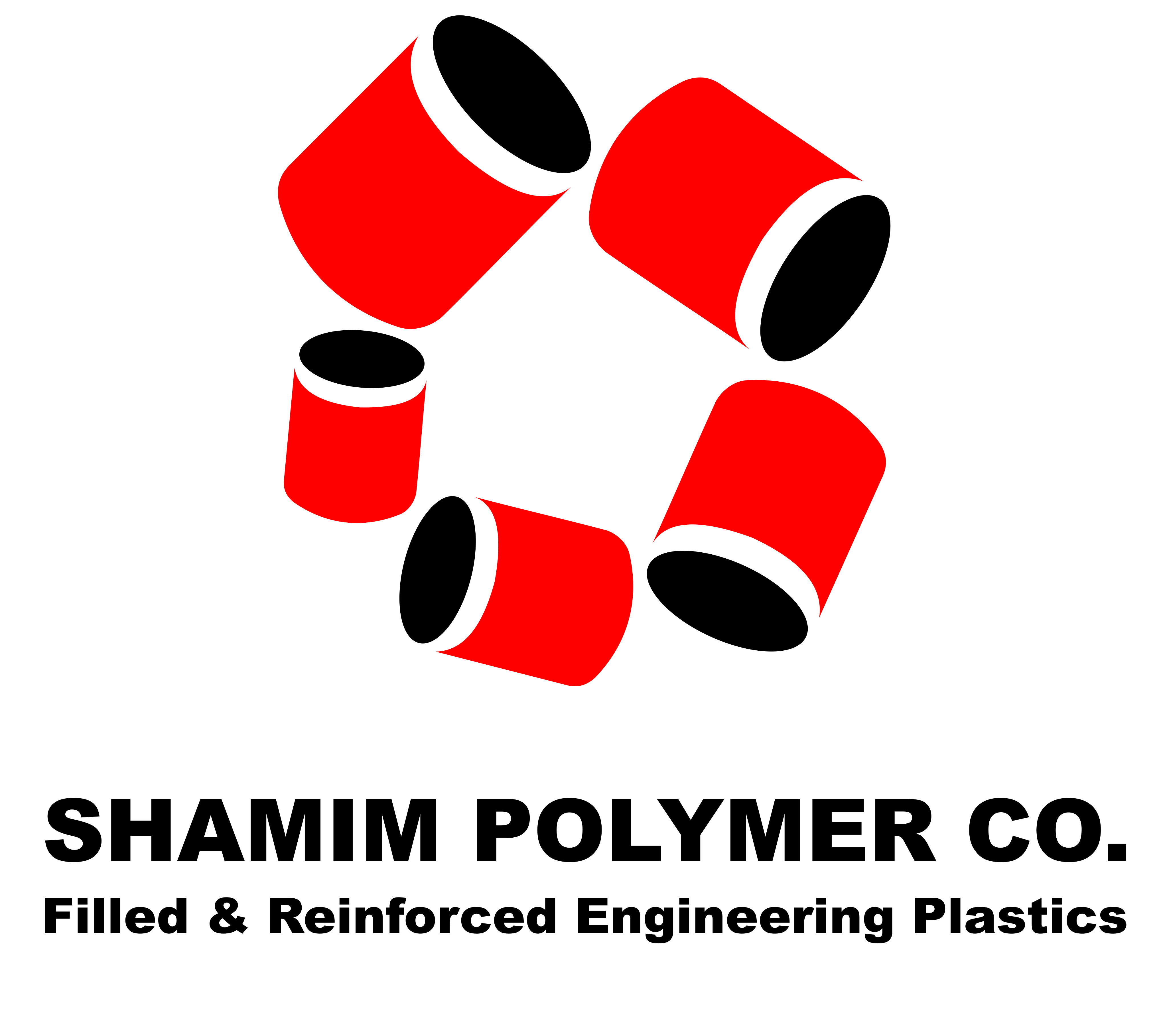 شرکت شمیم پلیمر(ISO9001,ISO14001,OHSAS18001,HSE,ISO/TS16949)